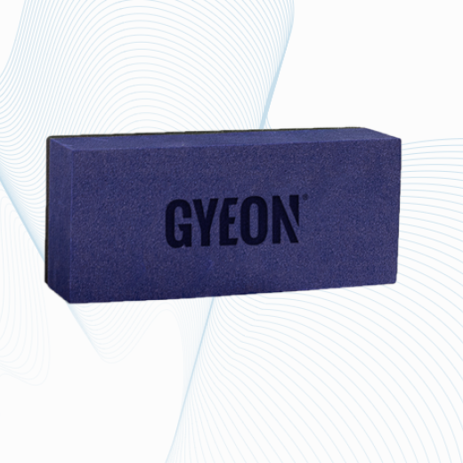 АПЛІКАТОР GYEON Q²M BLOCK APPLICATOR EVO  ДЛЯ НАНЕСЕННЯ СКЛАДІВ