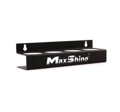 Настінний тримач ємностей - MaxShine Ceramic Coating Holder 4 місця під тару 50-100 мл. (H03C)