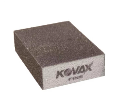 Абразивна губка KOVAX Sanding Block 4×4 Fine
