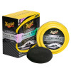 Cинтетичний твердий віск - Meguiar`s Ultimate Paste Wax 226 г. (G210608)