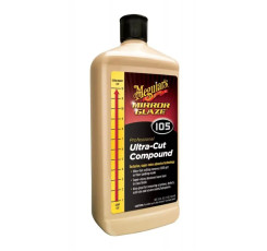 Полірувальна паста ультра - Meguiar's Ultra-Cut Compound 946 мл. (M10532)