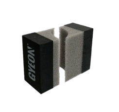 АПЛІКАТОР GYEON Q²M TIRE APPLICATOR LARGE ДЛЯ ШИН 2 ШТ