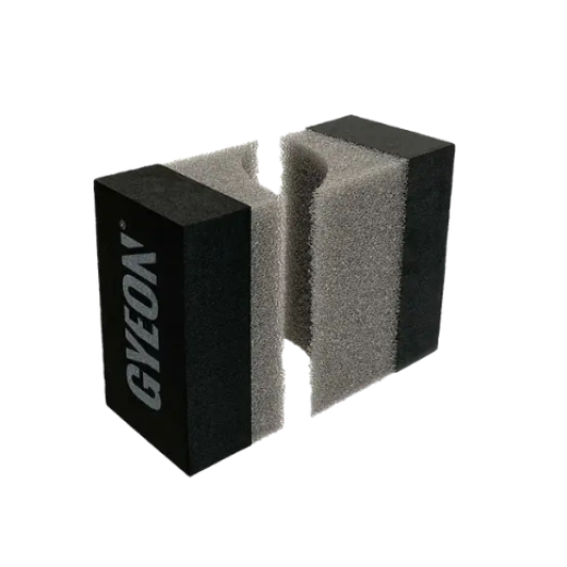 АПЛІКАТОР GYEON Q²M TIRE APPLICATOR LARGE ДЛЯ ШИН 2 ШТ