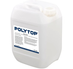 Спрей герметик гібридний POLYTOP Velox Seal 10 л