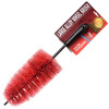 Щітка для чищення дисків - Martin Cox Extra Large Reach Red Wheel Brush (MOGG156)