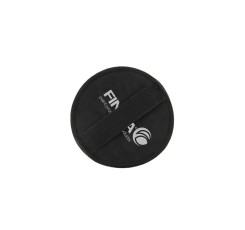 Адаптер для ручного використання круга — Finixa Velcro hand pad 15 см. (CLP 16)
