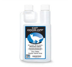 Нейтралізатор запаху котячої сечі ODORCIDE® Cat Odor-Off 100 мл