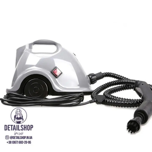 SGCB Steam Cleaner — парогенератор 1800 вт