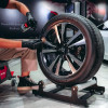 Стенд для детейлінгу коліс - MaxShine Wheel Stand (WS01)