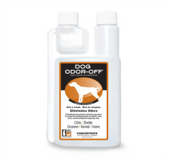 Нейтралізатор запаху сечі собак ODORCIDE® Dog Odor-Off 100 мл