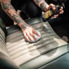 Гель 3 в 1 для догляду за шкіряним салоном - Meguiar's Gold Class™ Rich Leather Gel 400 мл. (G17914)