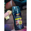 Гель Meguiar's 3 в 1 для догляду за шкіряним салоном Gold Class™ Rich Leather Gel 400 мл