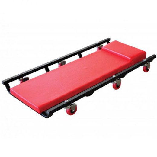 Лежак автослюсаря підкатний Лежак автослюсаря підкатний