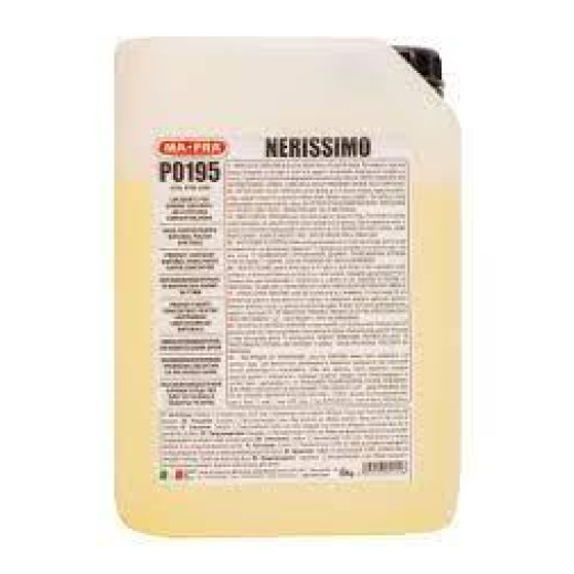 ПОЛІРОЛЬ ШИН NERISSIMO 6 KG