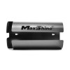 Настінний тримач для полірувальних кругів 125 мм. - MaxShine Foam Pads Holer (H04)