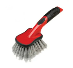 155700 Mothers Wheel Brush - Щітка для дисків