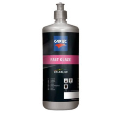 Квік детейлер - Cartec Fast Glaze Quick Detailer 1л.