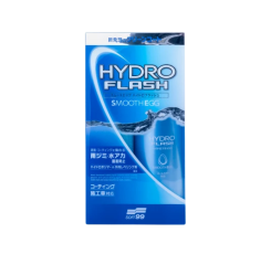 Полімерний захист для кузова SOFT99 Smooth Egg Hydro Flash 230 мл