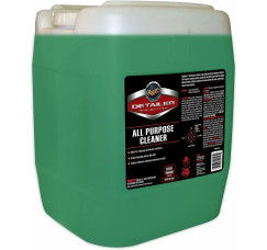Концентрат універсальний очищувач для хімчистки - Meguiar's Detailer All Purpose Cleaner 18,93 л. (D10105)