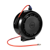 З пневмошлангом Ø8/12 мм, 10 м Промисловий подовжувач SGCB Modular Air Hose Reel SE Ø8/12 mm