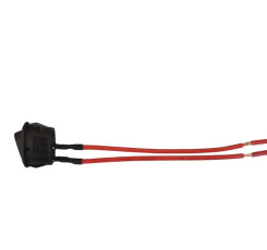 Одношвидкісний перемикач для турбосушки 001-GT - Nexan Power Switch (001-NPS)