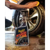 Спрей для чорніння шин - Meguiar's Hot Shine Tire Spray 709 мл. (G12024)