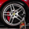 Спрей для чорніння шин - Meguiar's Hot Shine Tire Spray 709 мл. (G12024)