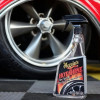 Спрей для чорніння шин - Meguiar's Hot Shine Tire Spray 709 мл. (G12024)