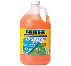 Омивач зимовий Rain-X All-Season Windshield Washer Fluid (-18 С/0 F) 3.78л