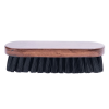 М'яка щітка для очищення шкіри MaxShine Leather Brush