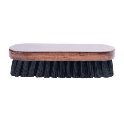 М'яка щітка для очищення шкіри MaxShine Leather Brush