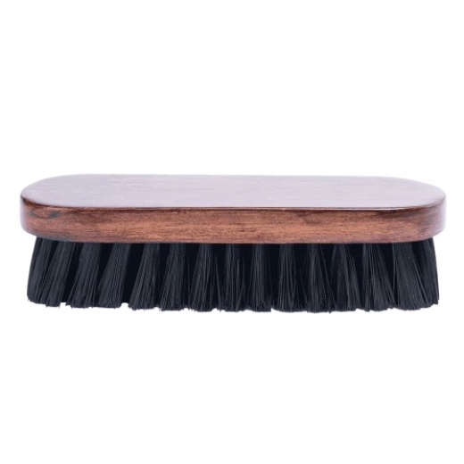 М'яка щітка для очищення шкіри MaxShine Leather Brush