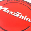 Логотип металічний - MaxShine Metal Logo Garage Sign 40 см. (MKC02)