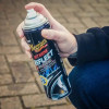 Спрей з блискавками для шин - Meguiar's Hot Shine Reflect Tire Shine 425 г. (G18715)