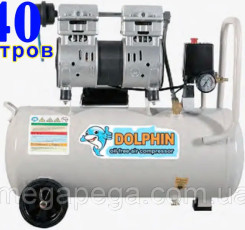 Компресор DOLPHIN DZW1500AF040