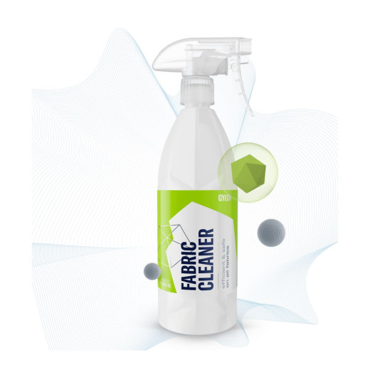 ОЧИСНИК ТКАНИНИ GYEON Q²M FABRIC CLEANER 1Л
