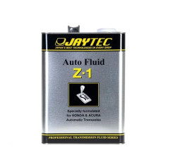 Синтетичне трансмісійне мастило, 1 л JAYTEC Auto Fluid Z-1
