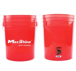Відро для мийки автомобіля MaxShine Detailing Bucket