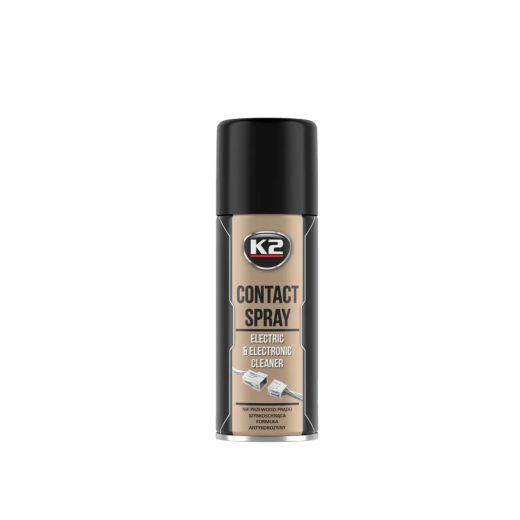 Очищувач контактів K2 Kontakt Spray