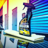 Синтетичний швидкий віск - Meguiar's Ultimate Quik Wax 450 мл. (G17516)