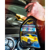 Синтетичний швидкий віск - Meguiar's Ultimate Quik Wax 450 мл. (G17516)