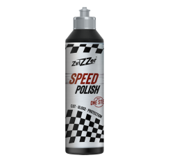 Полірувальна паста ZviZZer Speed Polish 250 ml ZV-AX00025010SP
