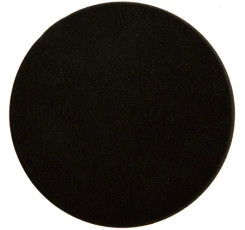 Полірувальний диск м'який - Mirka 150 мм. чорний (7993100111)