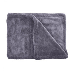 Мікрофібровий рушник для сушки автомобіля CDL Dual Layer Twisted Towel