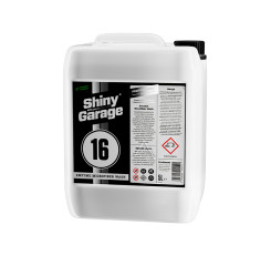 Засіб для миття мікрофібр Shiny Garage Enzyme Microfiber Wash (5л)