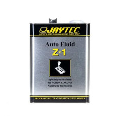 Синтетичне трансмісійне мастило, 4 л JAYTEC Auto Fluid Z-1