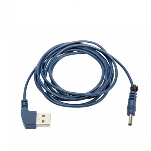 Гнучкий USB кабель для зарядки світильників Scangrip USB/MINI DC CABLE