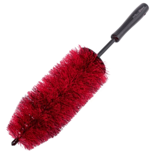 Йорж для чищення дисків, довгий MaxShine Wheel Brush Long