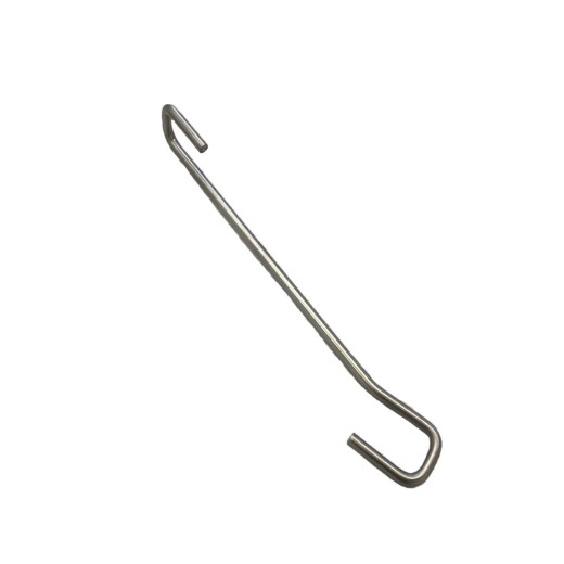 TM-249 Крюк для багажника та капота — CARIGHT hook for trunk and engine cover