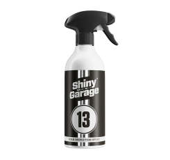 Знежирювач Shiny Garage Scan Inspection Spray (0,5л)